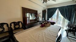 Bayou Residence (D19), Apartment #455260381